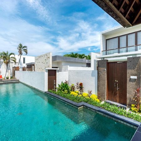 Jay'S Villa Umalas Canggu  Ngoại thất bức ảnh