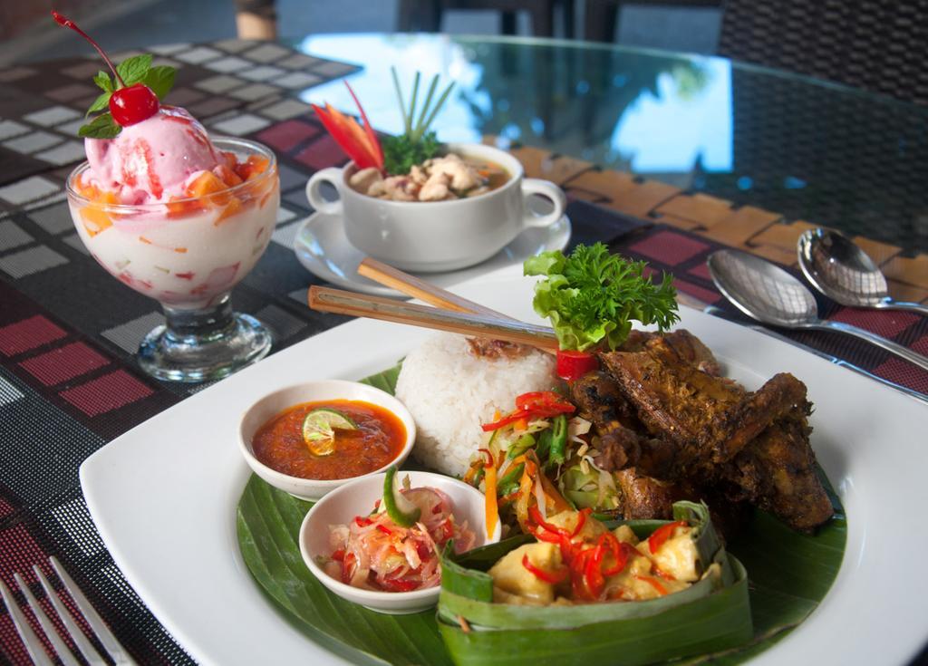 Jay'S Villa Umalas Canggu  Ngoại thất bức ảnh