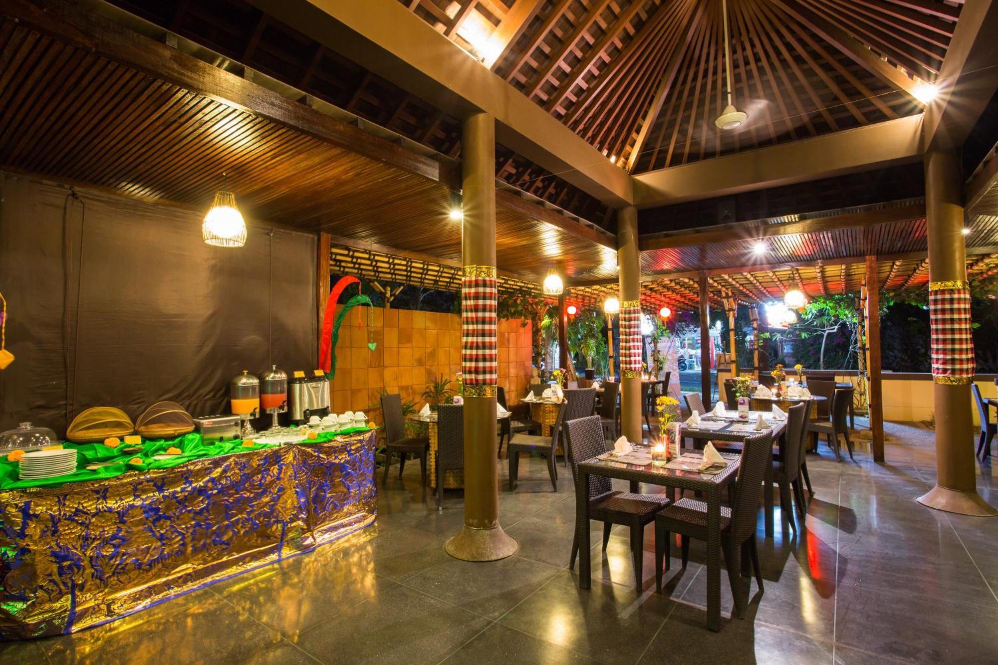 Jay'S Villa Umalas Canggu  Ngoại thất bức ảnh