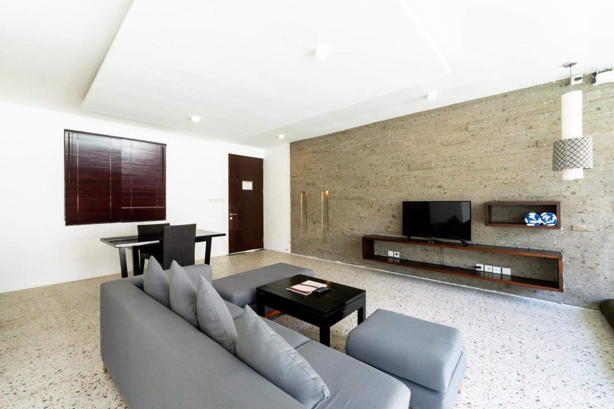 Jay'S Villa Umalas Canggu  Phòng bức ảnh