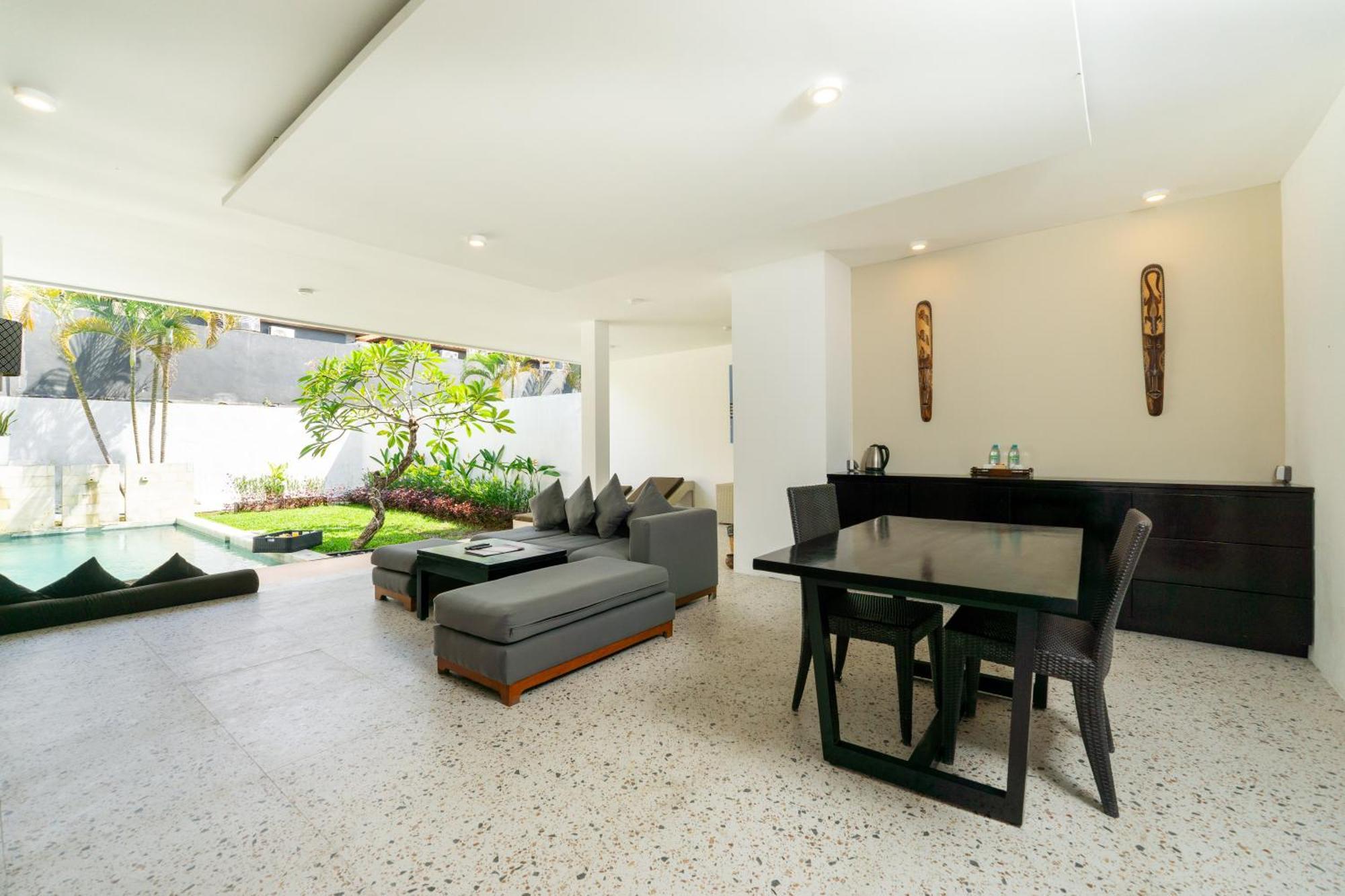 Jay'S Villa Umalas Canggu  Phòng bức ảnh