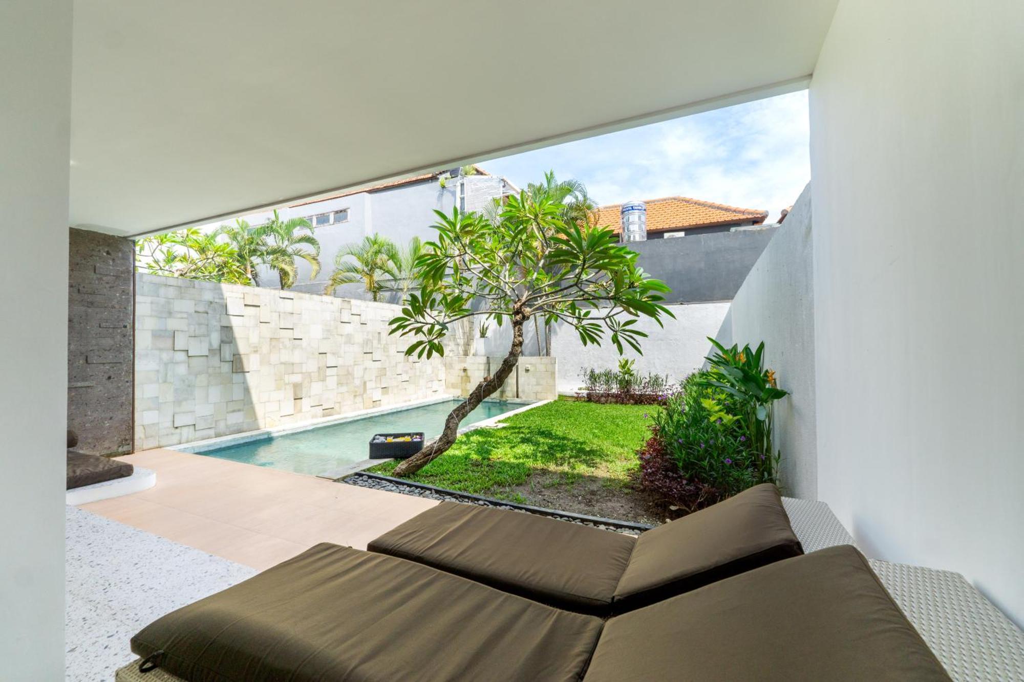 Jay'S Villa Umalas Canggu  Phòng bức ảnh