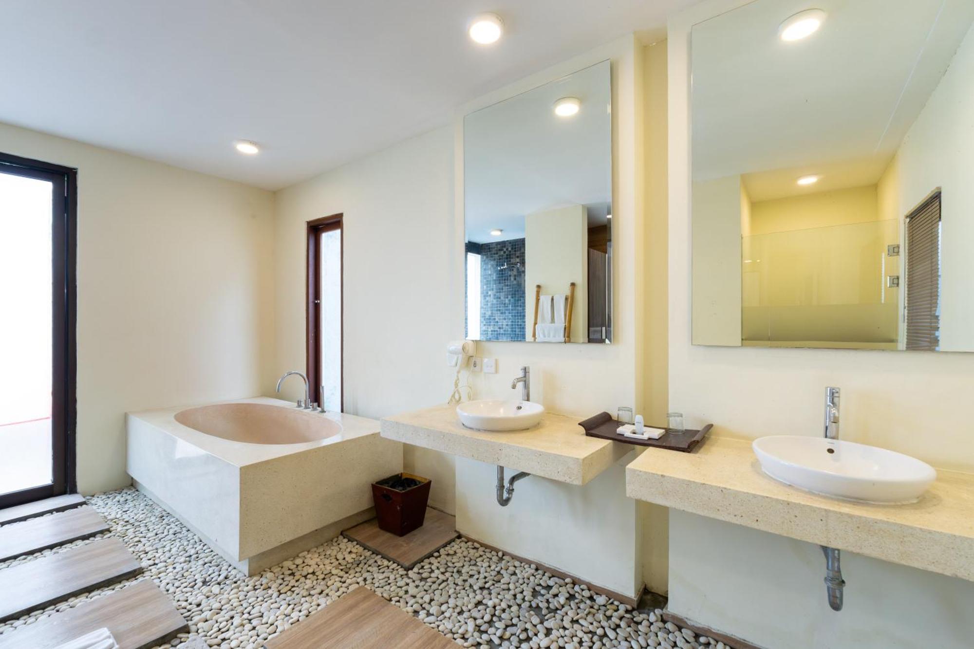 Jay'S Villa Umalas Canggu  Ngoại thất bức ảnh