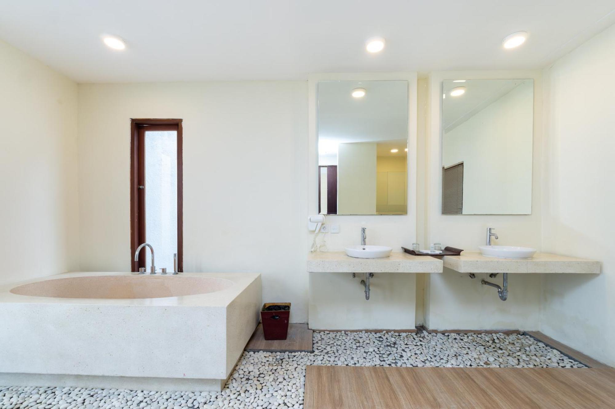 Jay'S Villa Umalas Canggu  Ngoại thất bức ảnh