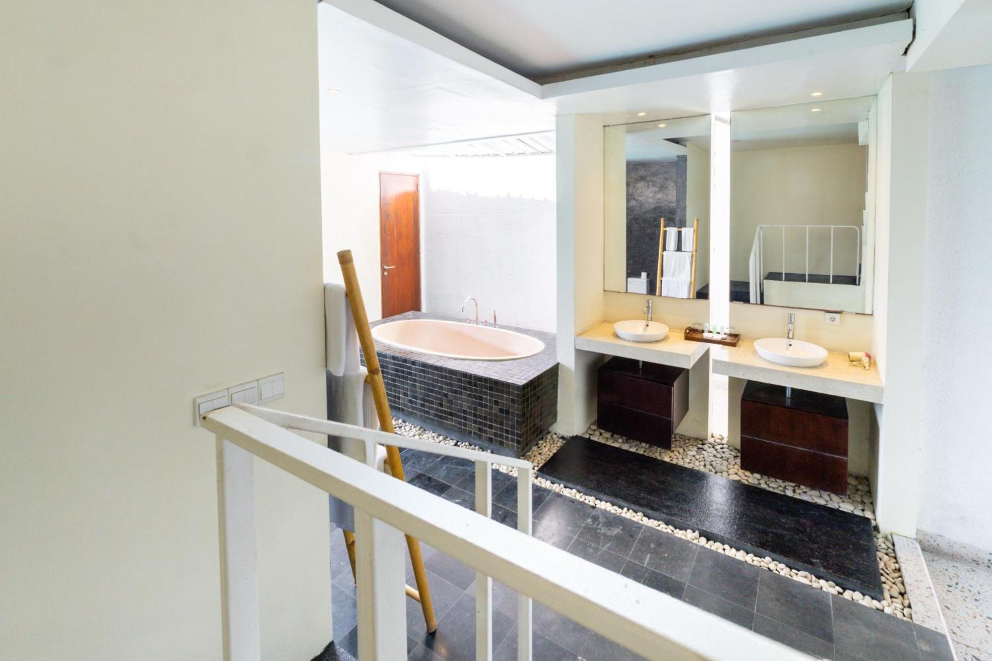 Jay'S Villa Umalas Canggu  Phòng bức ảnh