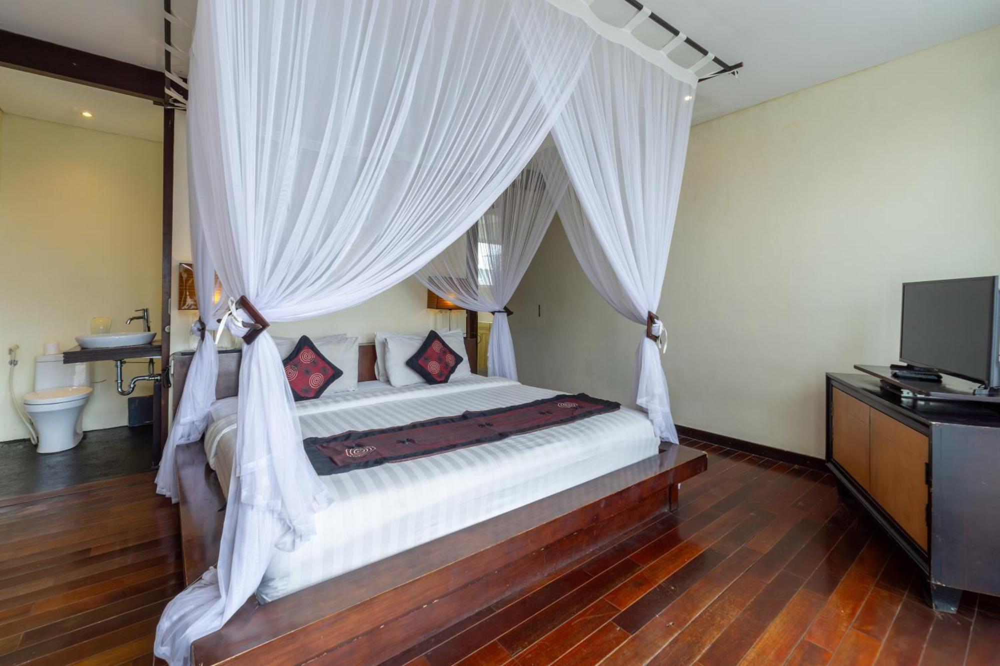 Jay'S Villa Umalas Canggu  Phòng bức ảnh