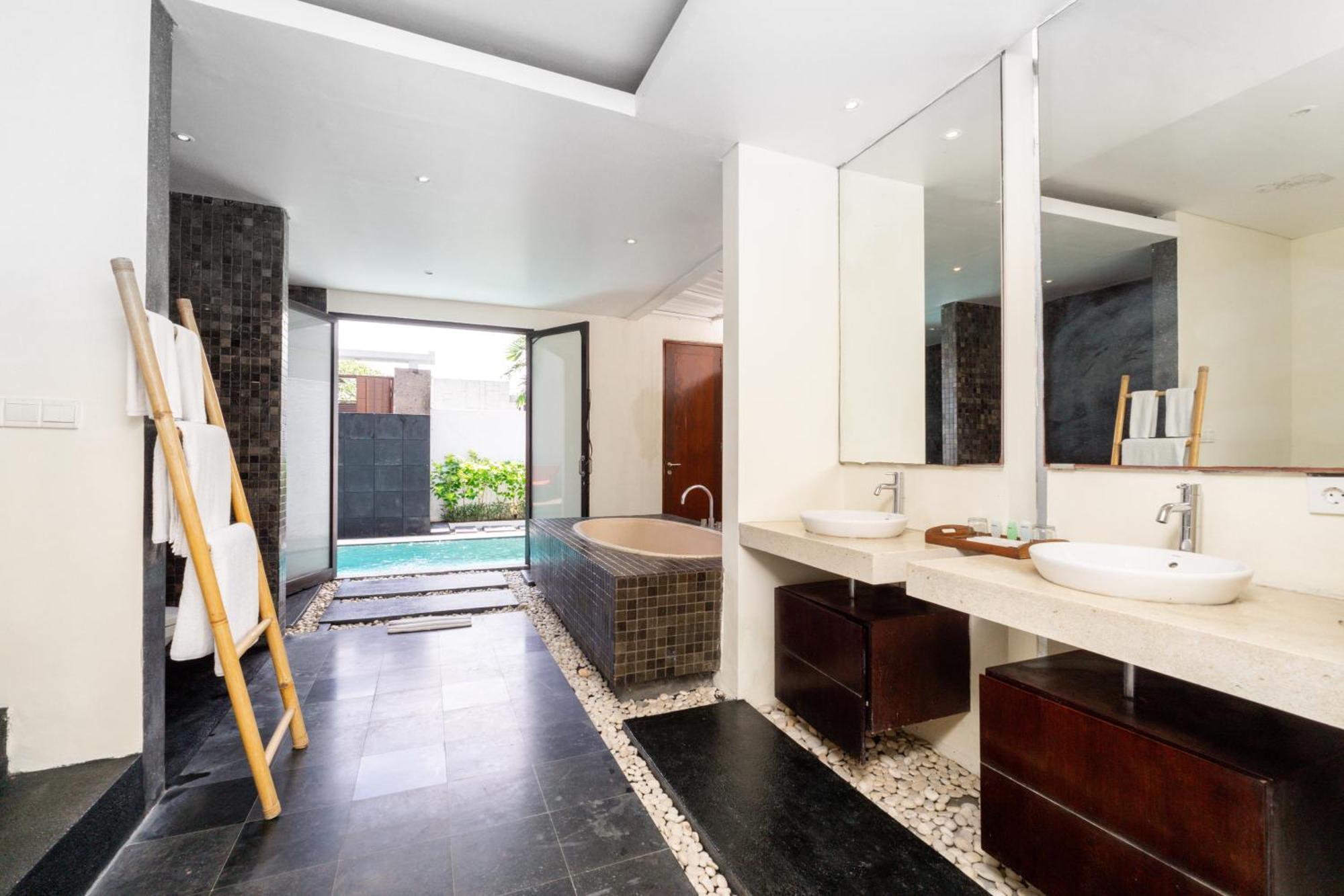 Jay'S Villa Umalas Canggu  Phòng bức ảnh