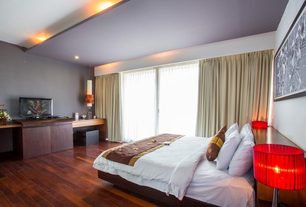 Jay'S Villa Umalas Canggu  Ngoại thất bức ảnh