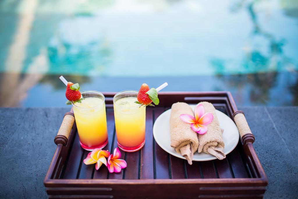 Jay'S Villa Umalas Canggu  Ngoại thất bức ảnh