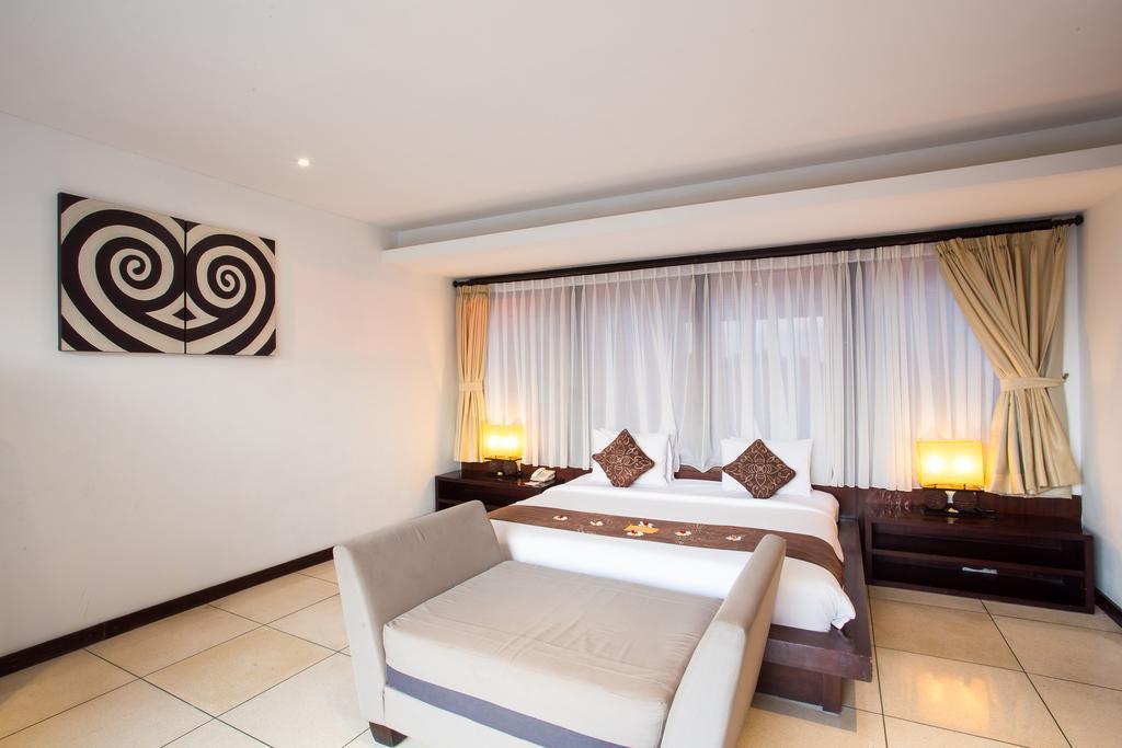Jay'S Villa Umalas Canggu  Ngoại thất bức ảnh