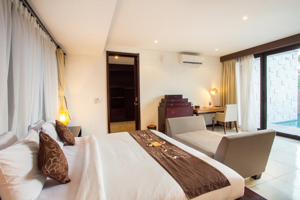 Jay'S Villa Umalas Canggu  Ngoại thất bức ảnh