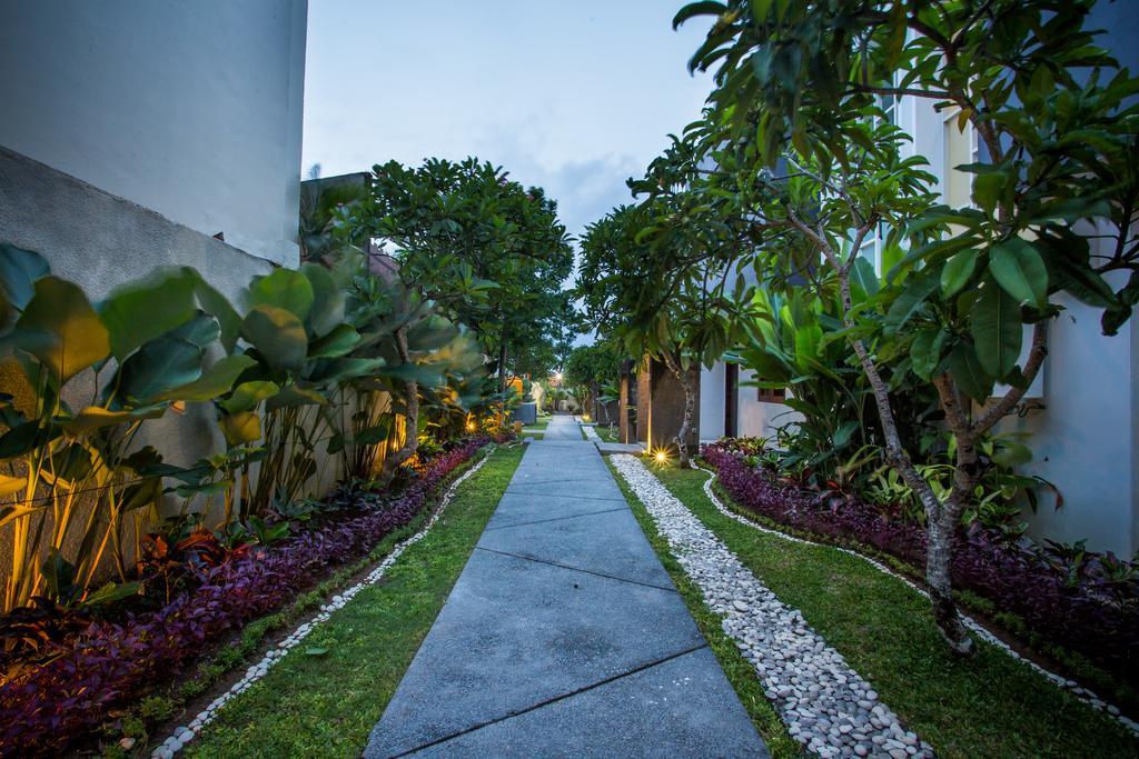 Jay'S Villa Umalas Canggu  Ngoại thất bức ảnh