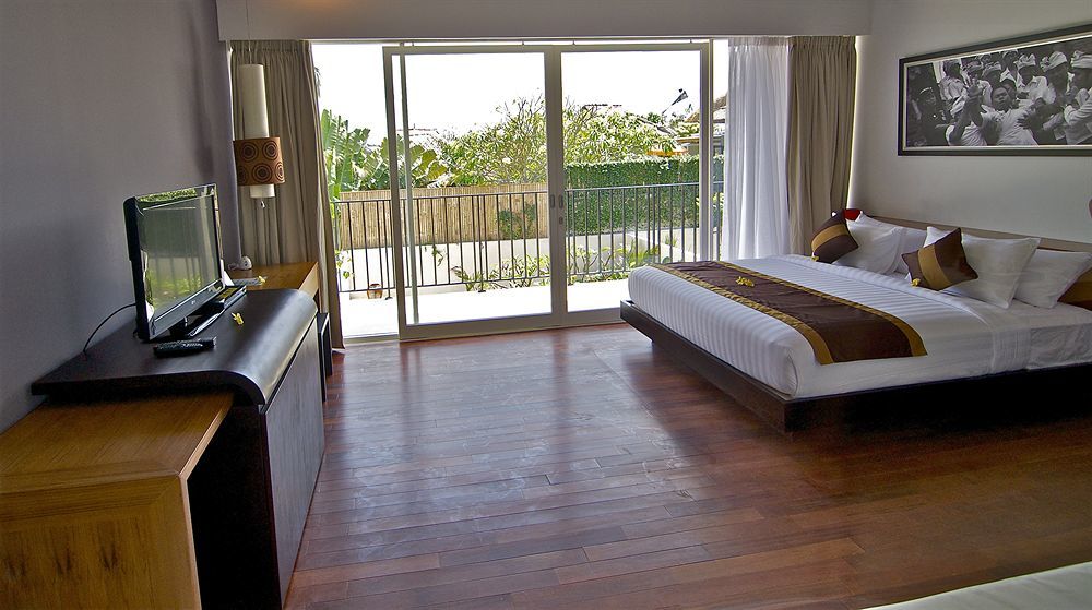 Jay'S Villa Umalas Canggu  Ngoại thất bức ảnh