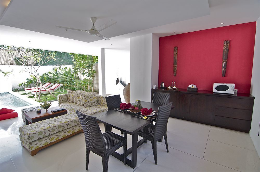 Jay'S Villa Umalas Canggu  Ngoại thất bức ảnh