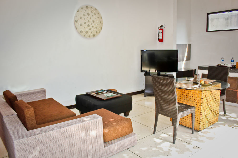 Jay'S Villa Umalas Canggu  Ngoại thất bức ảnh