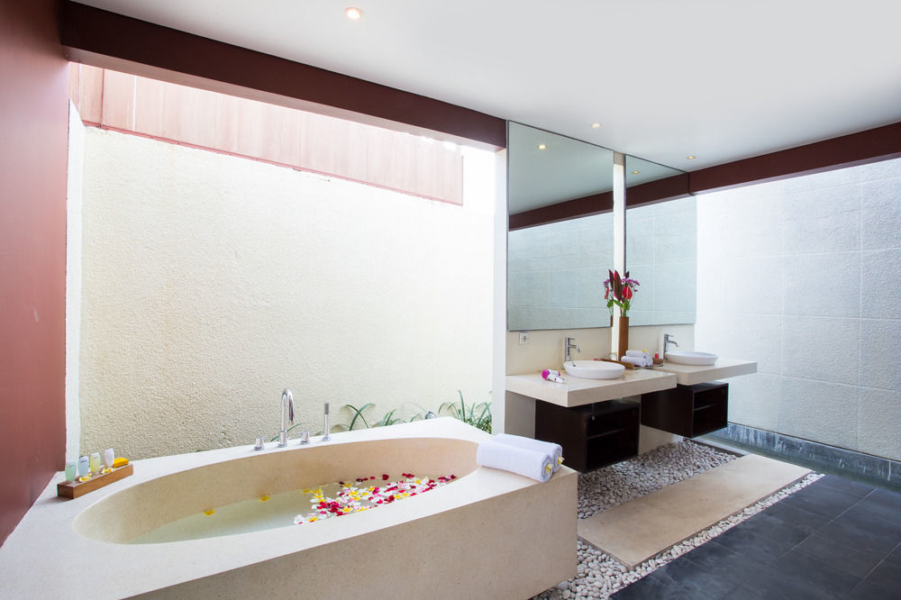 Jay'S Villa Umalas Canggu  Ngoại thất bức ảnh