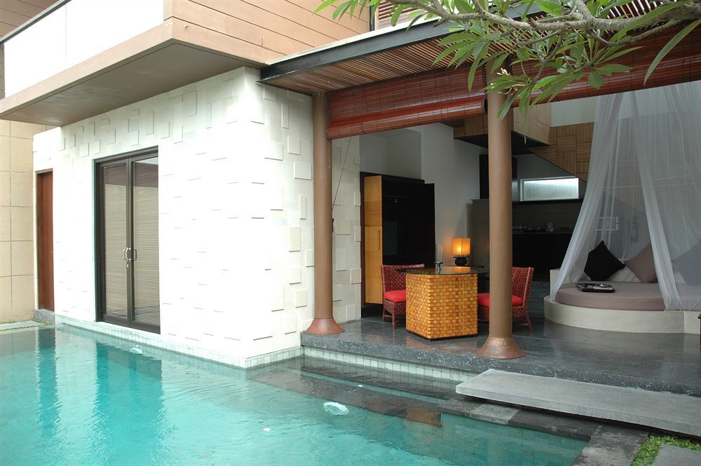 Jay'S Villa Umalas Canggu  Ngoại thất bức ảnh