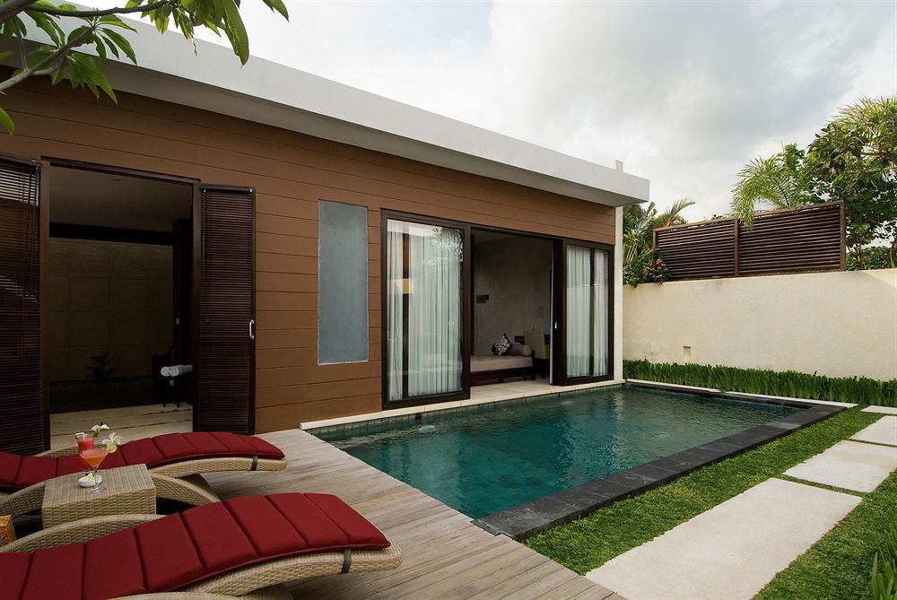Jay'S Villa Umalas Canggu  Ngoại thất bức ảnh