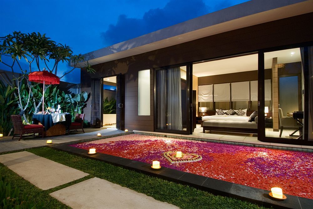Jay'S Villa Umalas Canggu  Ngoại thất bức ảnh