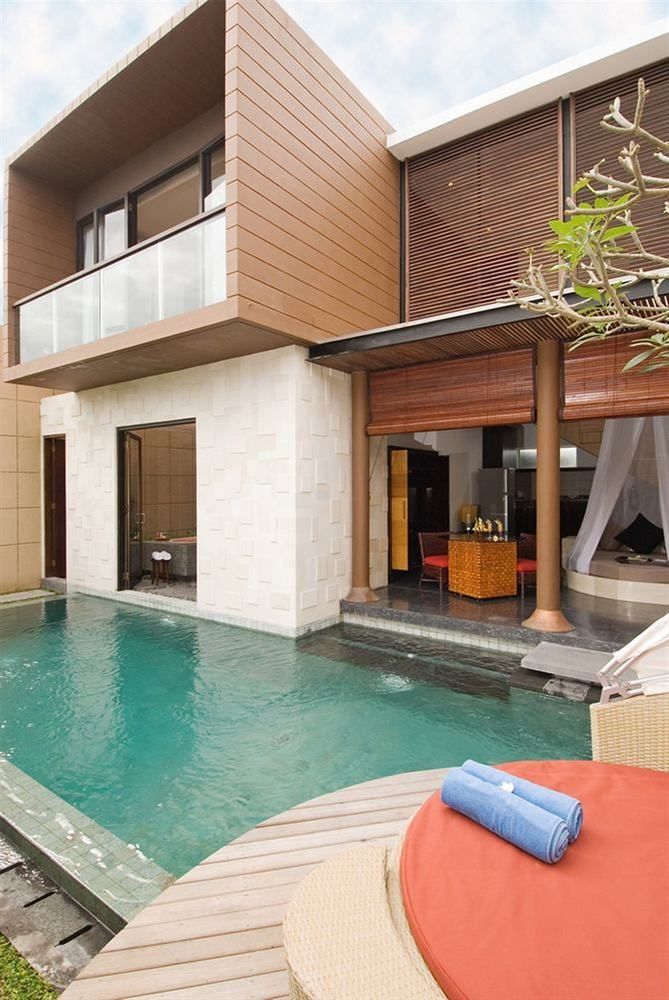 Jay'S Villa Umalas Canggu  Ngoại thất bức ảnh