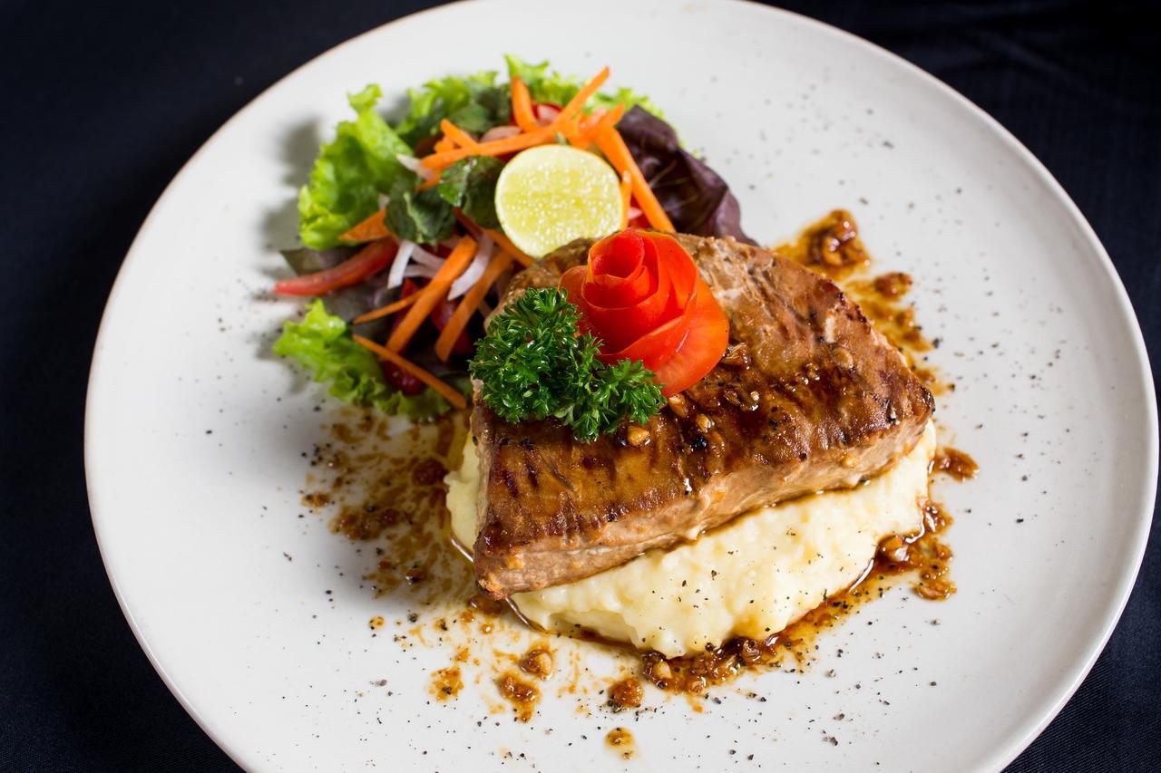 Jay'S Villa Umalas Canggu  Ngoại thất bức ảnh