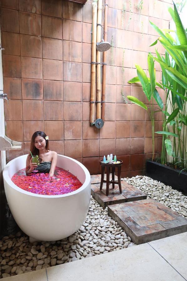 Jay'S Villa Umalas Canggu  Ngoại thất bức ảnh