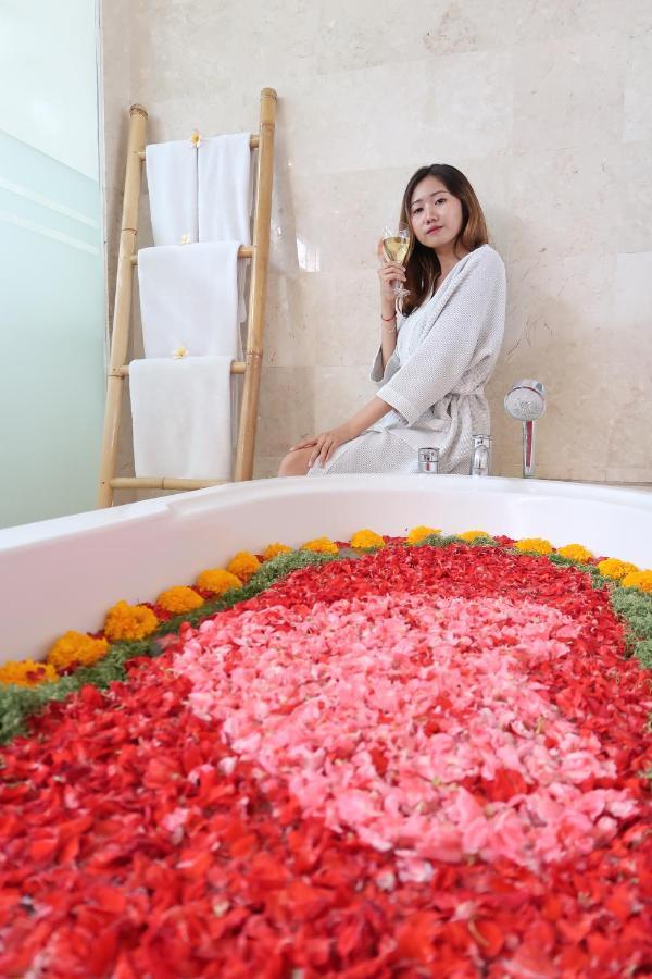 Jay'S Villa Umalas Canggu  Ngoại thất bức ảnh